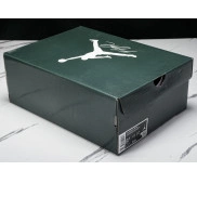 4 Jordan Air Oxidized FQ8138-103 Green 0822